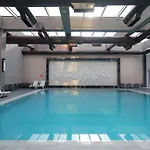 The Four Winds Hotel Istanbul