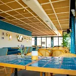 Galatas Hotel Istanbul