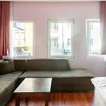 Sultanahmet Apartments