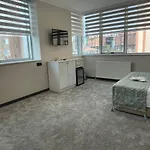 Vois Hotel Bostanci & Spa