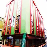 Ida Istanbul