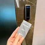 Nexte Residences Europe Istanbul