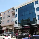 Çamlıca Tower Hotel