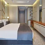 The Hubı Hotel