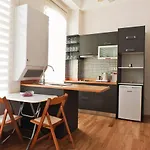 Bianco Residence Taksim