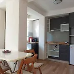 Bianco Residence Taksim