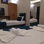 The Moss Hotel