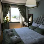 3 Diffrent Apartments - Family Flats - Old Town - City Center