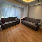 Zeytinburnu Merkezi Konumda, Sifir Daire & Esyalar