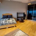 Metropol Istanbul 2+1 Rezidans