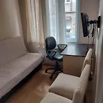 Yuvam Apartlari Kadikoey
