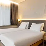 Radisson Hotel Istanbul Harbiye