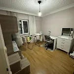 Lovely 2 Bedrooms Apartment With Full Furniture