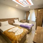 Zin Hotel Istanbul