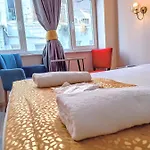 Deniz Suit Hotel Taksim