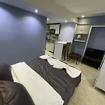 Taksim Dara Apart Hotel 2