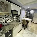 Taksim Dara Apart Hotel 2