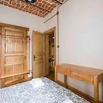 3 Bedroom Historic Apartment Near To Galata Tower