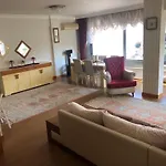 Istanbul Bosphorus House