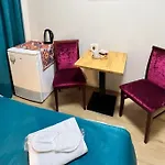 Ariya Yildiz Hotel Apart 101