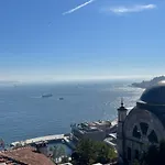 Art Loft , 270* Full Sea View In Cihangir