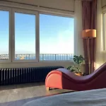 Art Loft , 270* Full Sea View In Cihangir