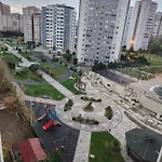 Lovely 2 Bedrooms Apartment With Full Furniture
