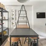 Central And Refreshing Flat In Beyoglu
