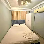 Central Long Stay Apartments