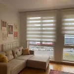 Uniq Studio In A Luxury Residence In Relax