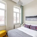 Historical Building 2 Min To Galata Tower