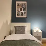 Marvelous Flat Close To Galata Tower