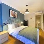 Marvelous Flat Close To Galata Tower