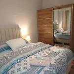 Hotel Luxury Apartment Vip
