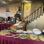 Golden Sand Hotel