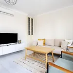 Cozy Apartment In Bostanci Kadikoy
