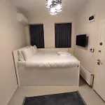 Feridiye Apartments By Azad Homes