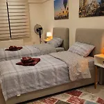 1 Min To Metro, Cosy Flat For 8 Guests, 2Nd Floor