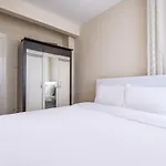 Chic Flat With Balcony Close To Caddebostan Shore