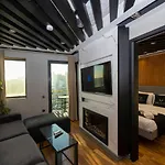 Roe Suite Hotel - Taksim