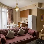 My Palace Rooms Hotel SAW