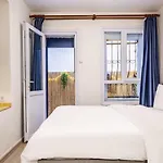 Cozy Studio Flat With Backyard In Sisli