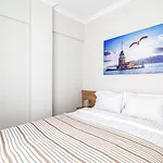 Gorgeous Apartment In The Heart Of Cihangir