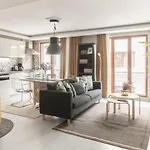 Distinguished Flat 650 M To Galata Tower