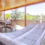 Peaceful Hometown With Perfect Sea And Forest View
