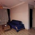 Luxury Apartment In Istanbul