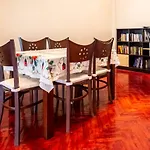 Bright And Central Flat In Kadikoy With Balcony