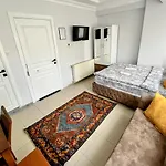 Pembe Hotel
