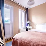 Flat With Bridge View 200 M To Ortakoy Shore
