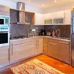 Flat With Terrace Near Istiklal Street